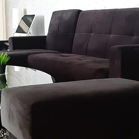 Apartman Anastasija 바냐루카 외부 사진