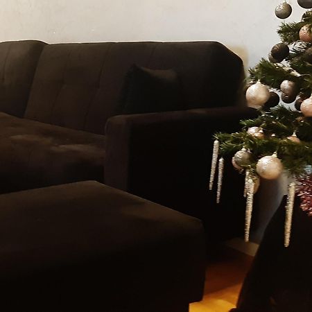 Apartman Anastasija 바냐루카 외부 사진