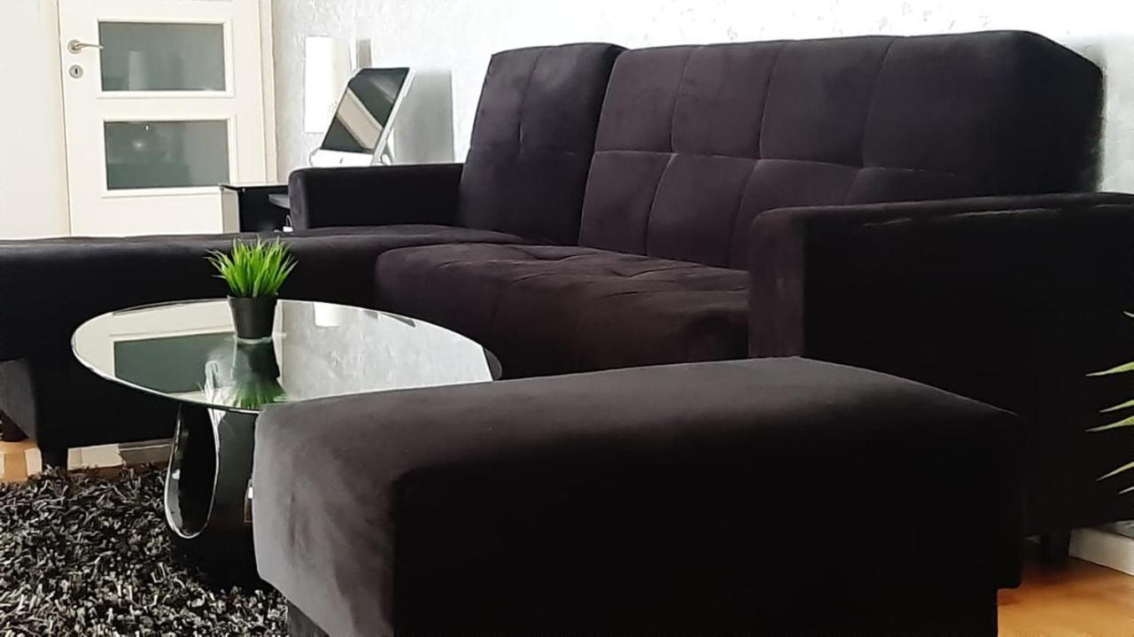 Apartman Anastasija 바냐루카 외부 사진