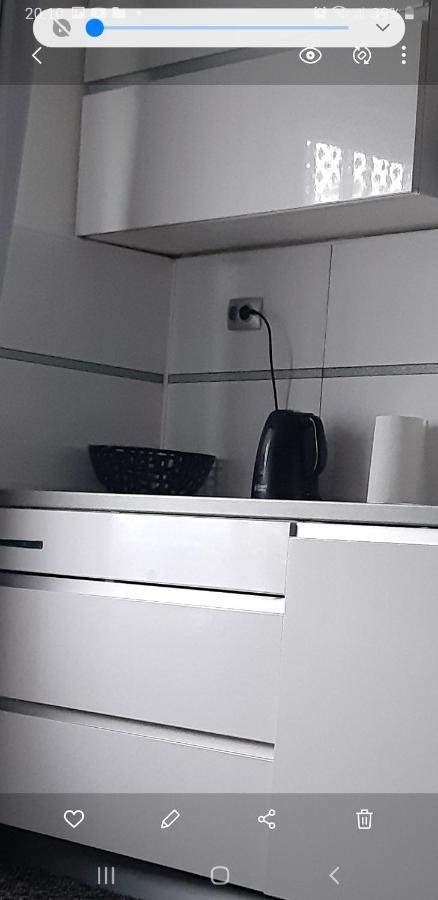 Apartman Anastasija 바냐루카 외부 사진