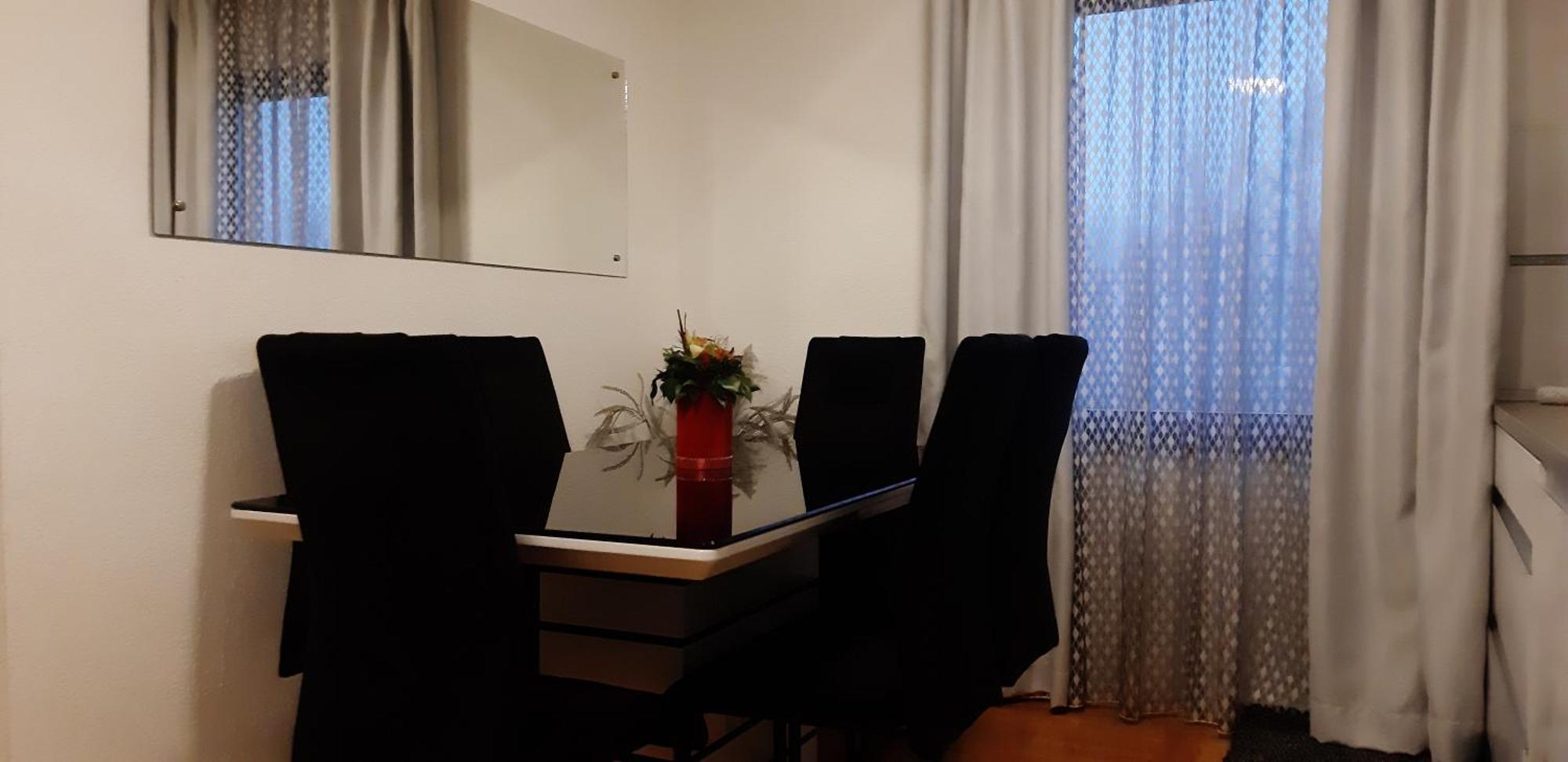Apartman Anastasija 바냐루카 객실 사진