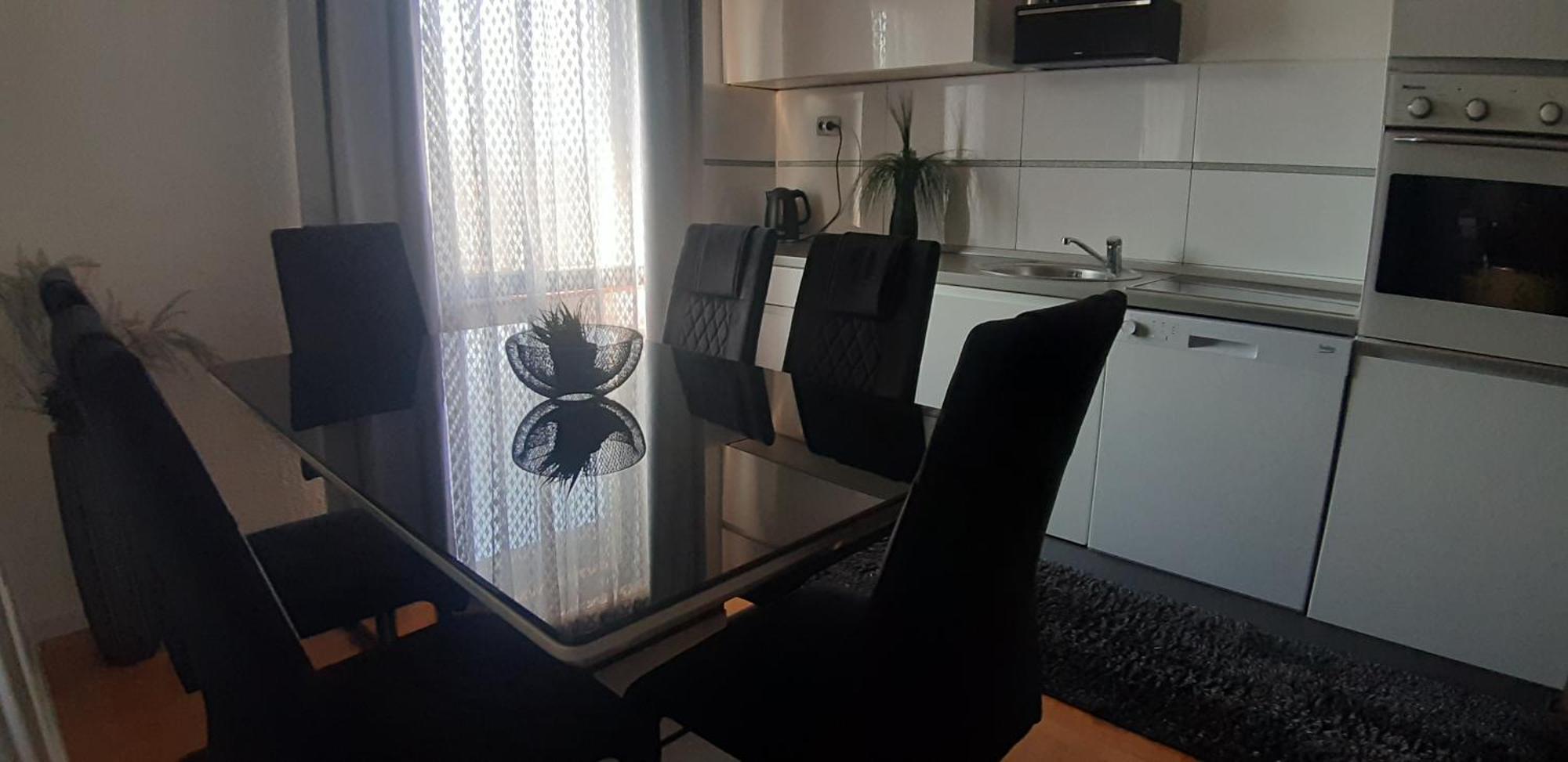 Apartman Anastasija 바냐루카 외부 사진