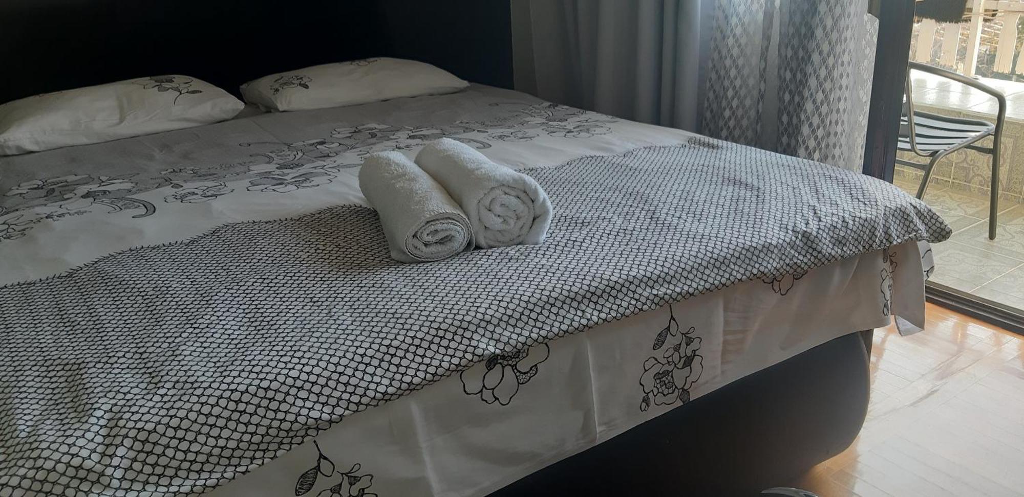 Apartman Anastasija 바냐루카 외부 사진