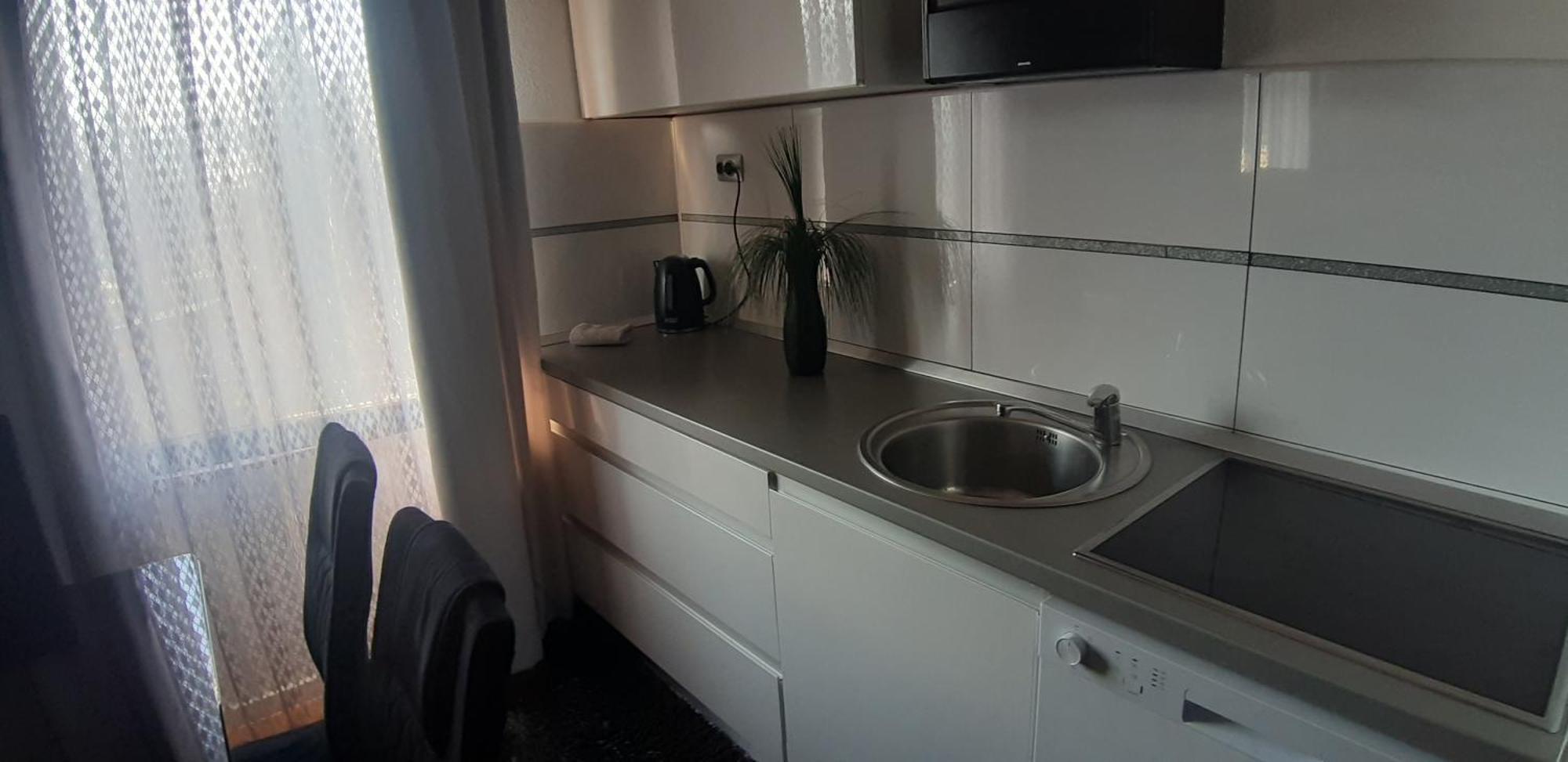 Apartman Anastasija 바냐루카 외부 사진