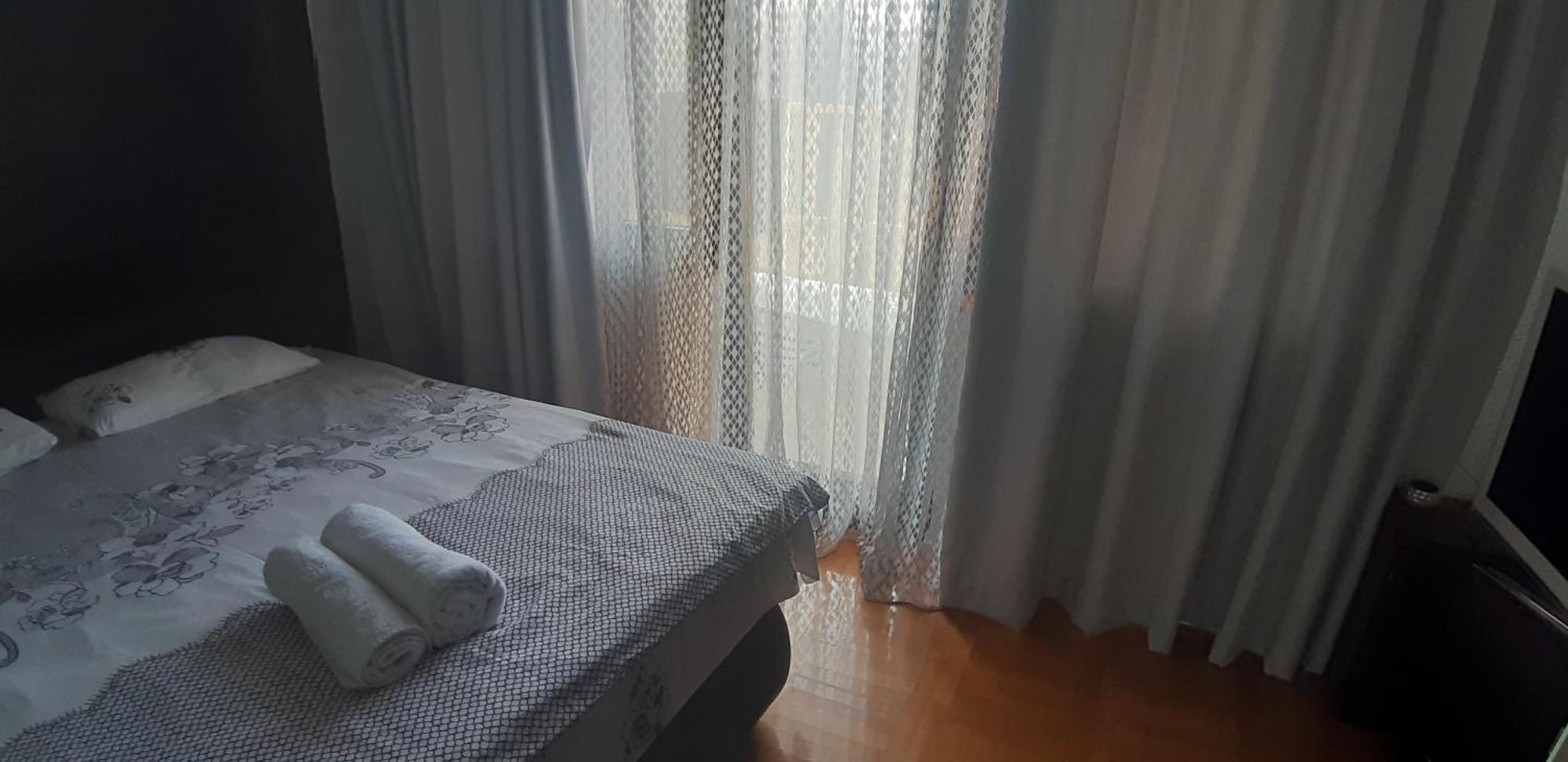 Apartman Anastasija 바냐루카 외부 사진