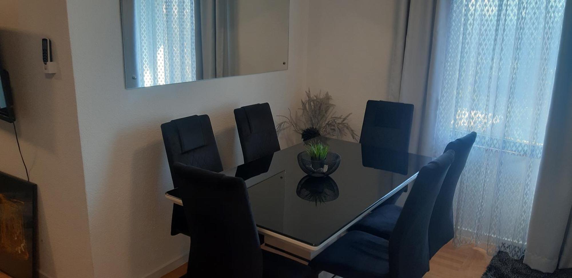 Apartman Anastasija 바냐루카 외부 사진