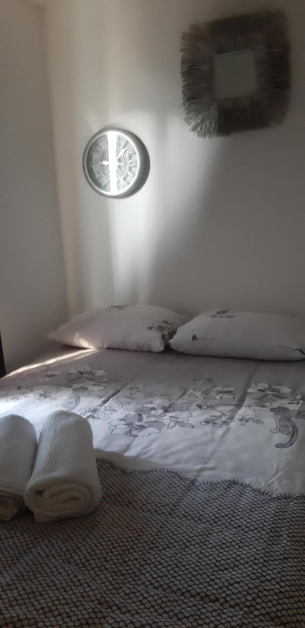 Apartman Anastasija 바냐루카 외부 사진